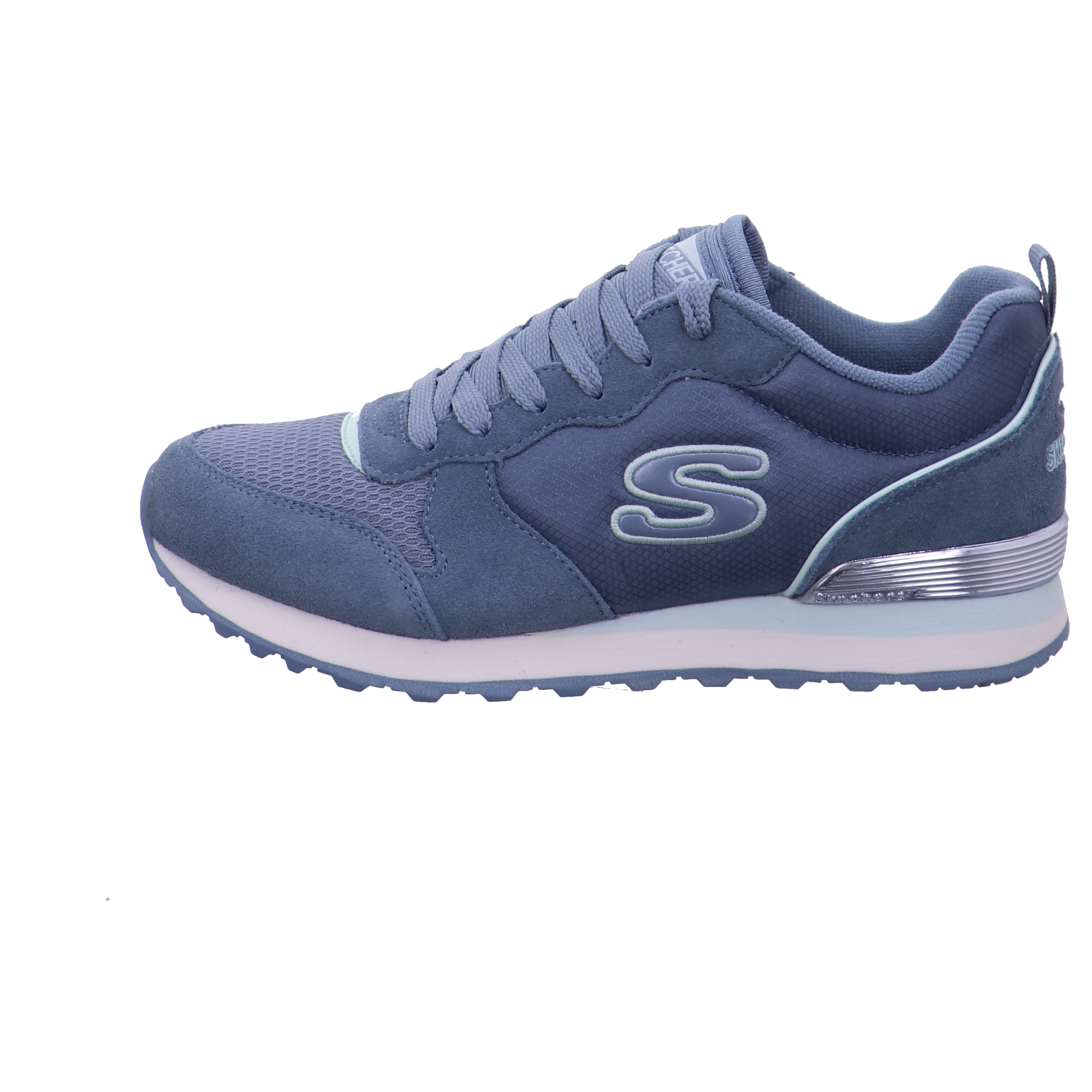 Skechers Footwear Sneaker blau Bild1