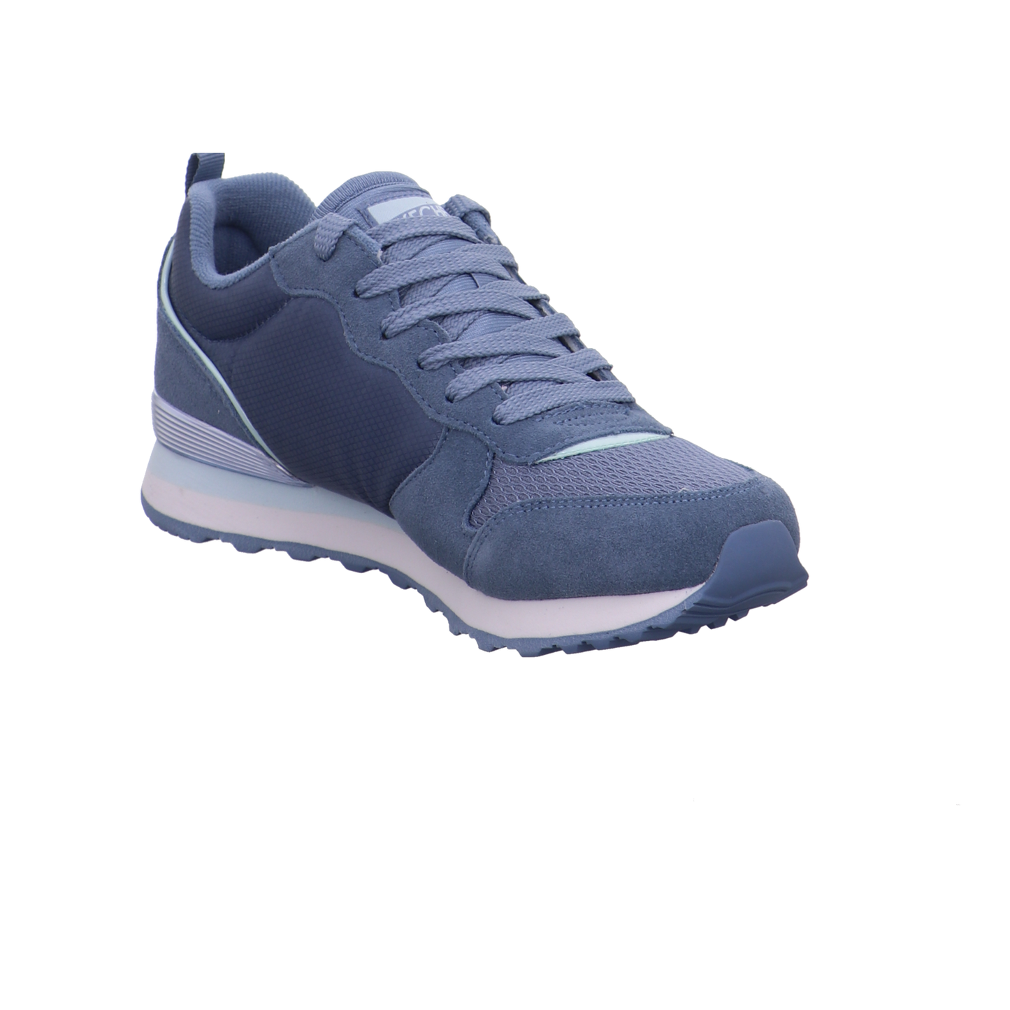 Skechers Footwear Sneaker blau Bild7