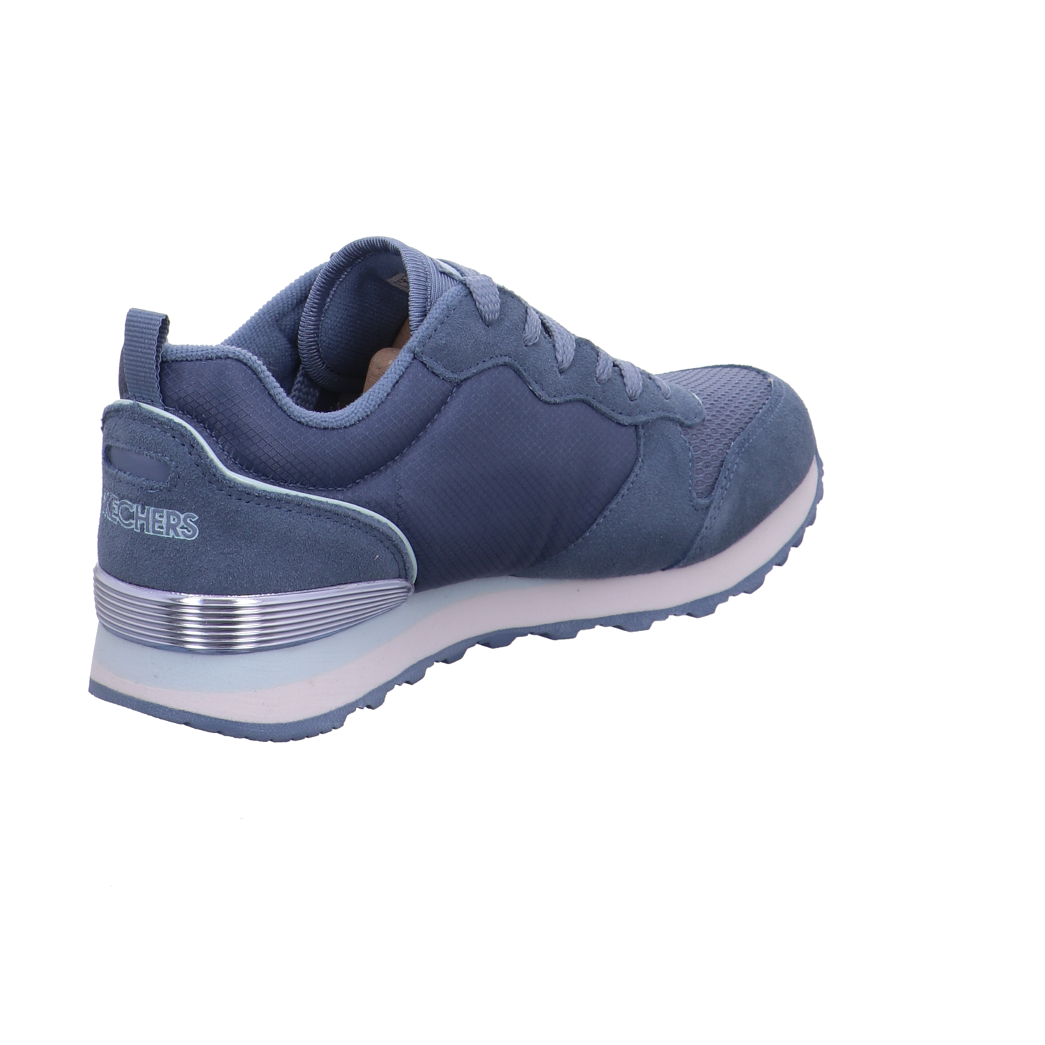 Skechers Footwear Sneaker blau Bild5