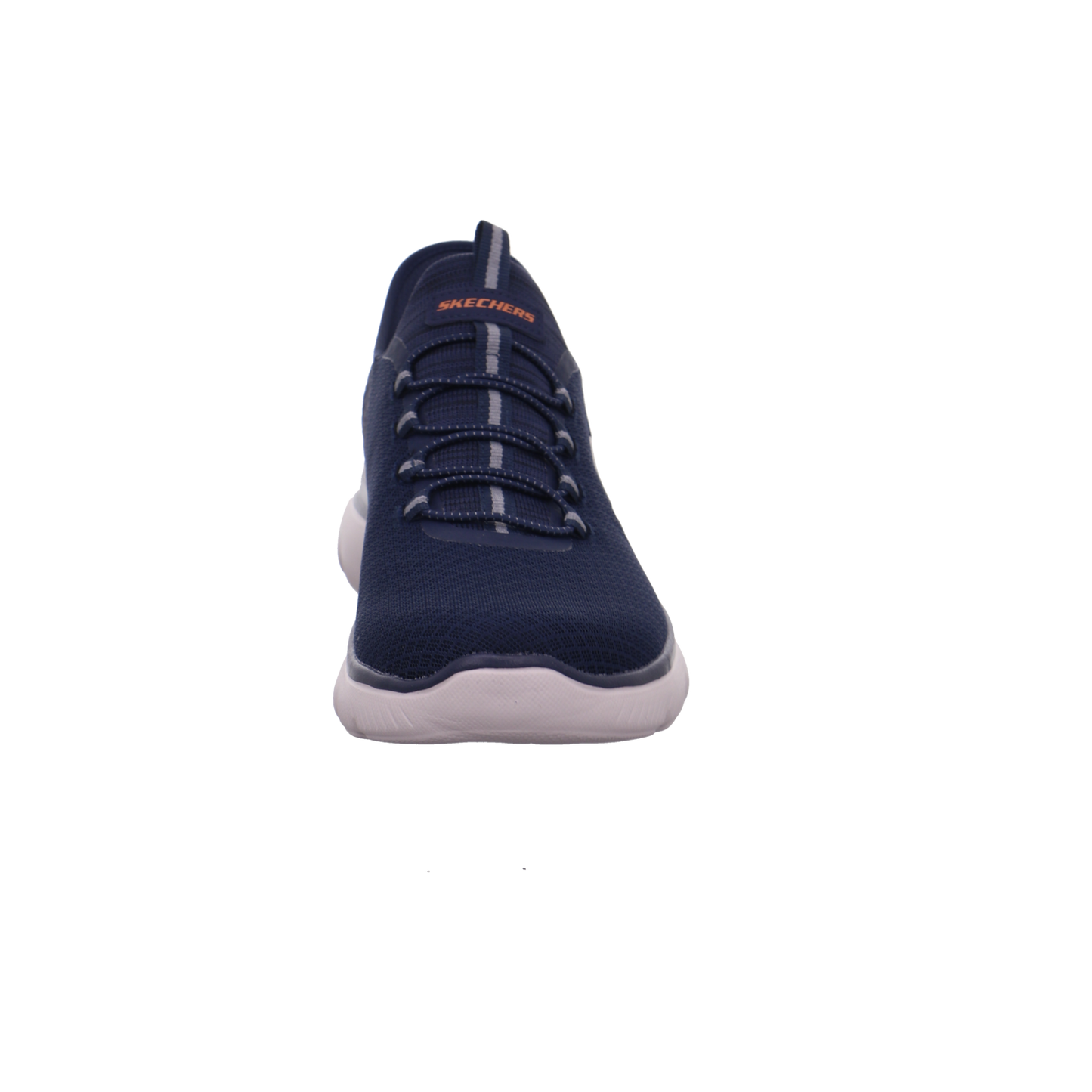 Skechers Sneaker blau Bild3