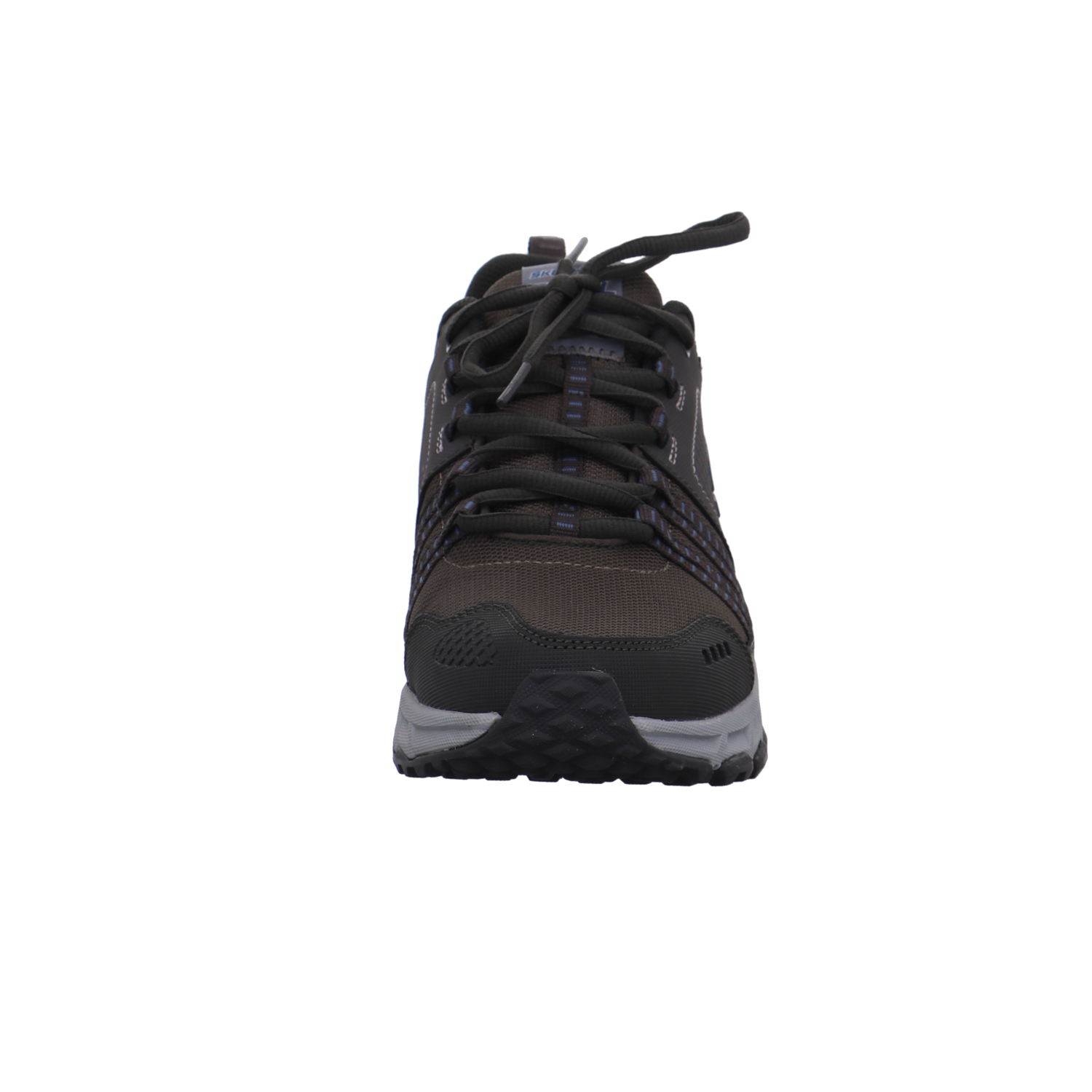 Skechers Sneaker dunkel-grau Bild3