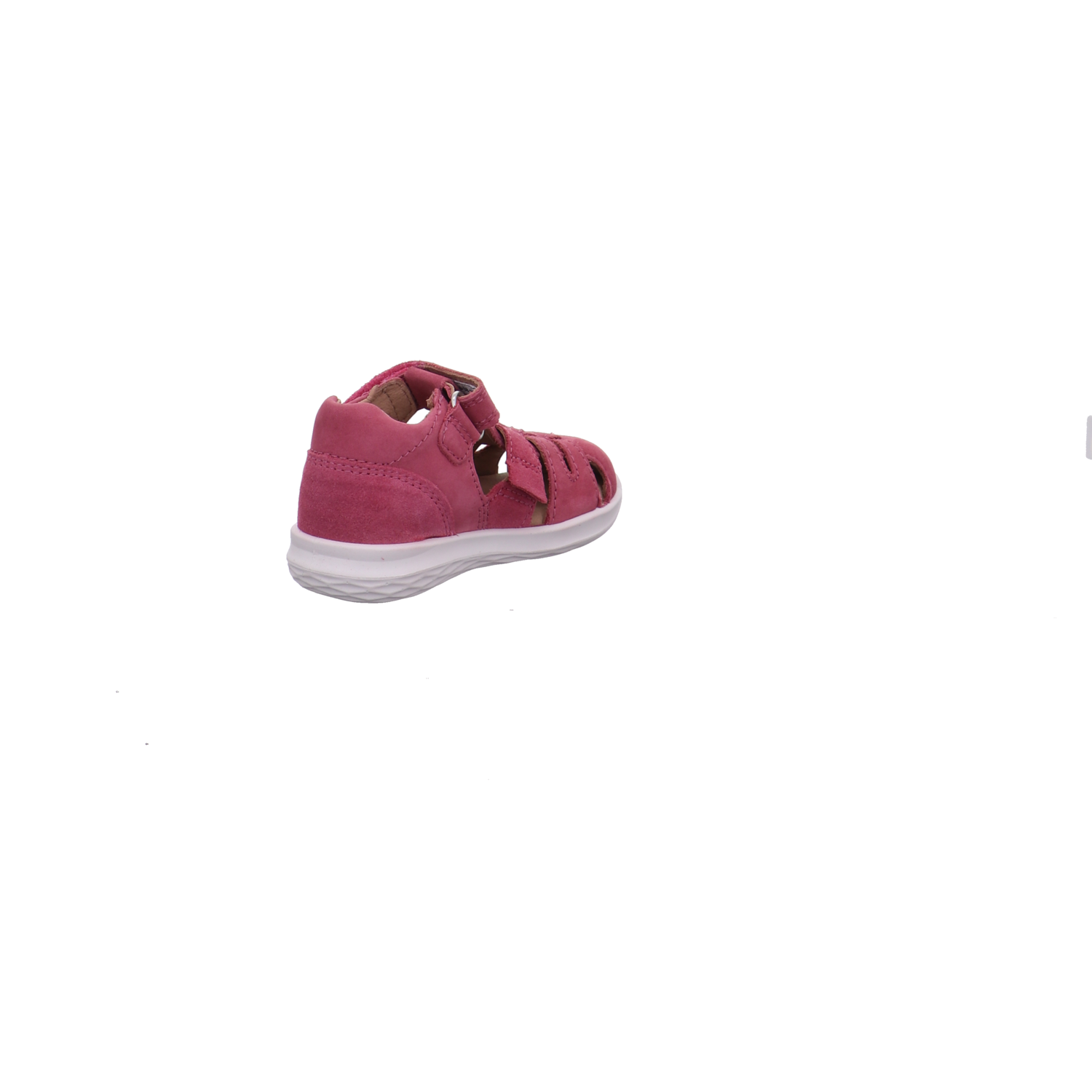Superfit Offene Schuhe pink Bild5