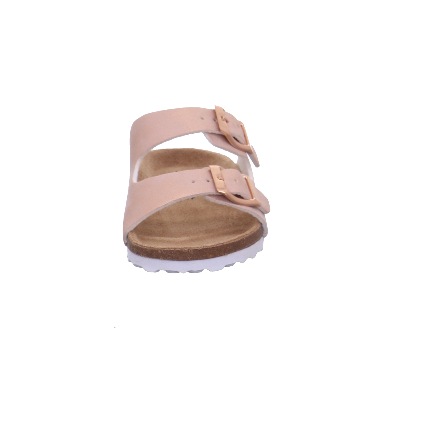 Supersoft Offene Schuhe rose Bild3