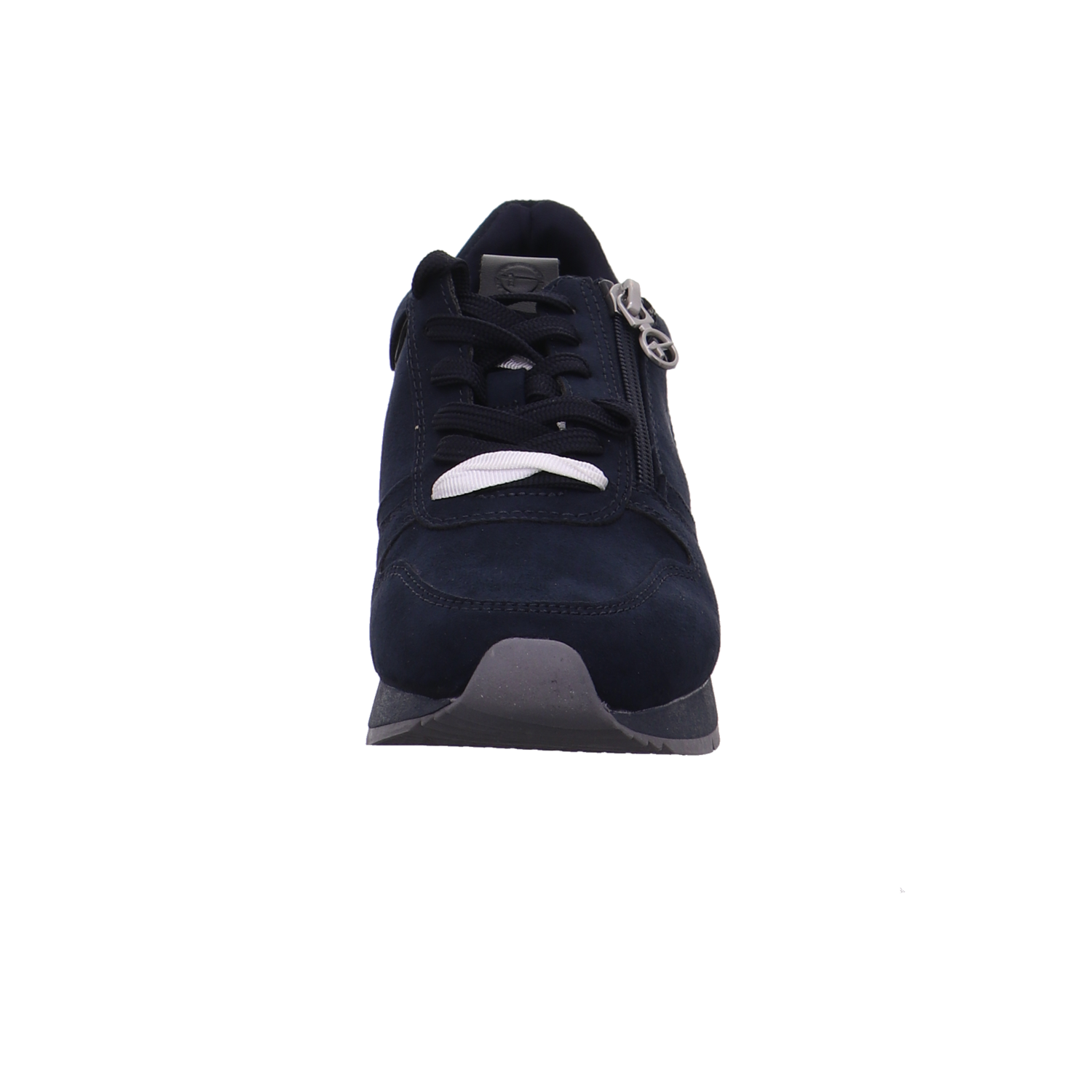 Tamaris Sneaker dunkel-blau Bild3