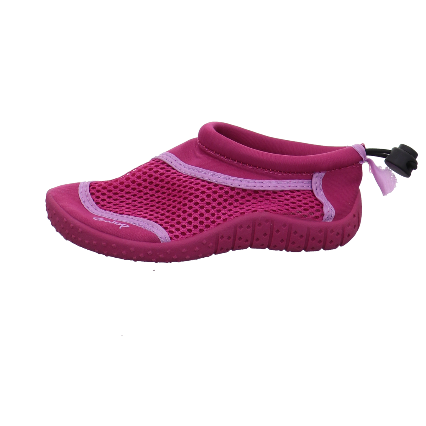 Hengst Schuhe  pink Bild3