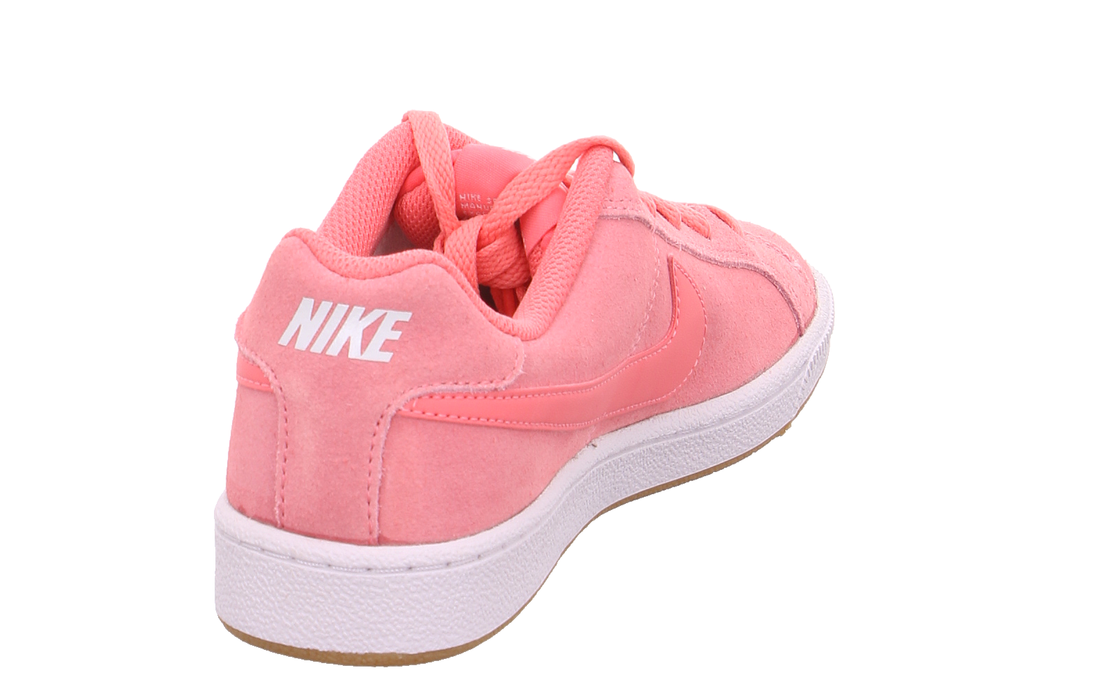 Nike Sneaker pink Bild7