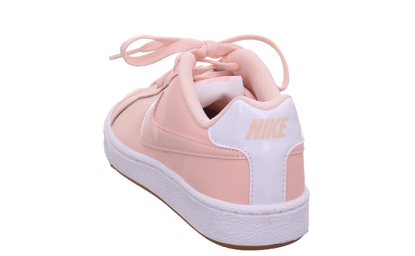 Nike Sneaker coral