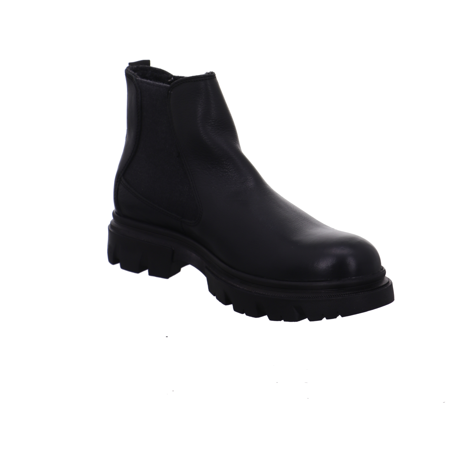 bugattishoes man Boots & Stiefel  schwarz Bild7