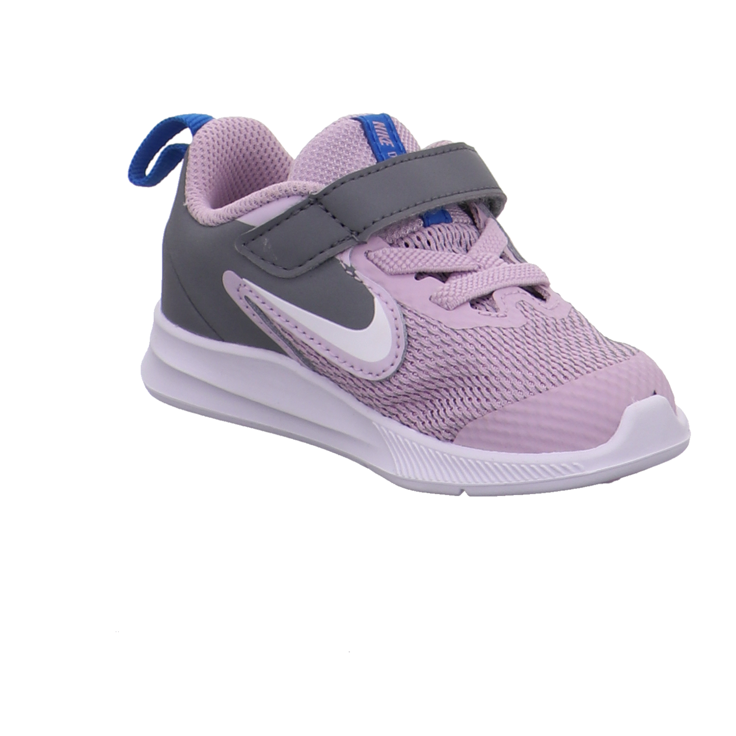 Nike Krabbel- und Lauflernschuhe viola lila Bild7