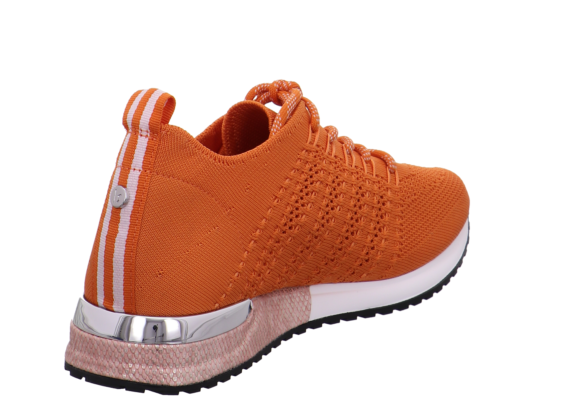 La Strada Sneaker orange Bild5