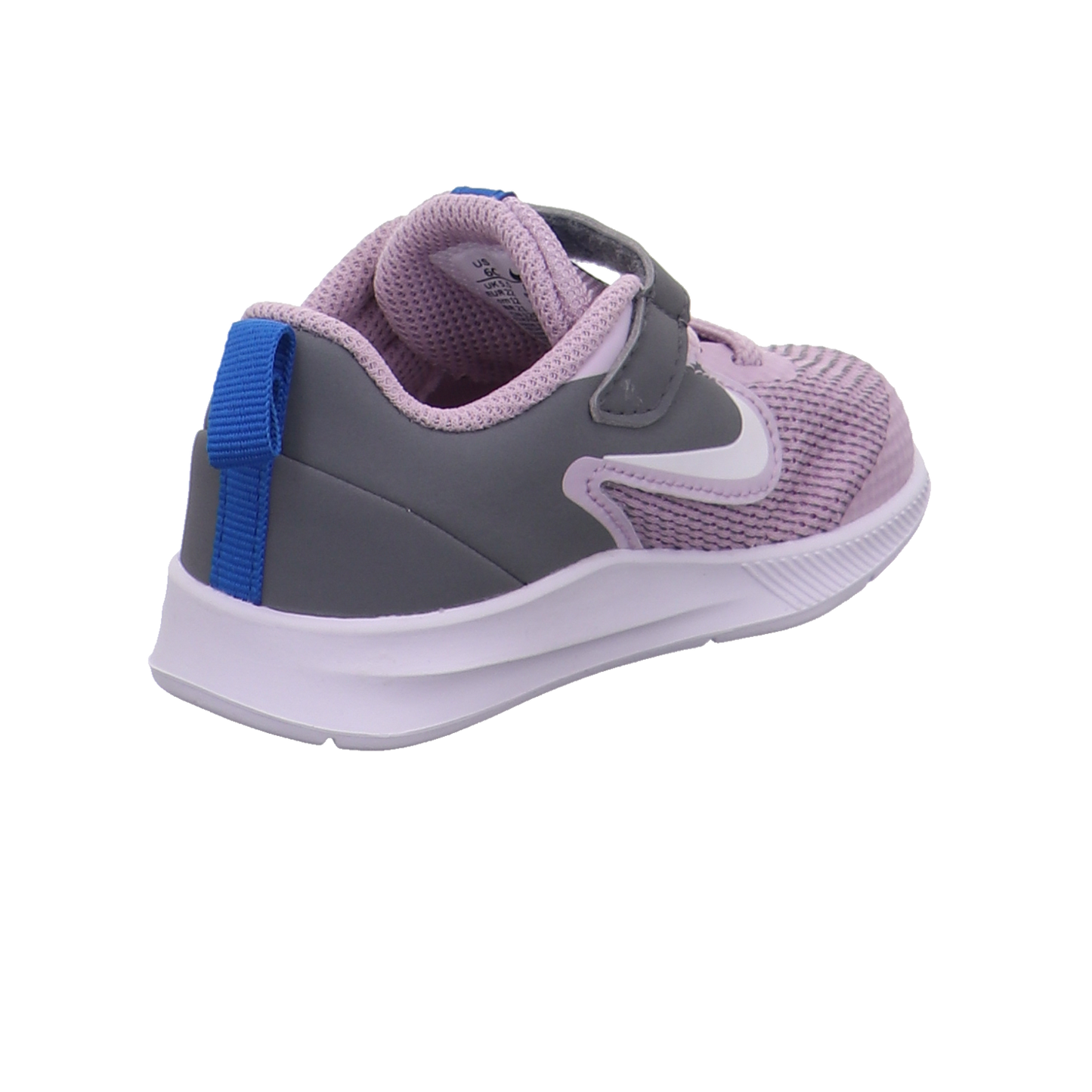 Nike Krabbel- und Lauflernschuhe viola lila Bild5