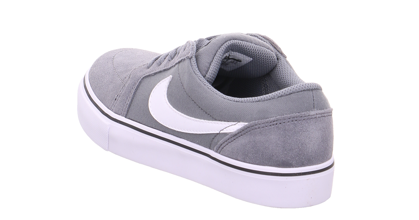 Nike Sneaker grau kombi
