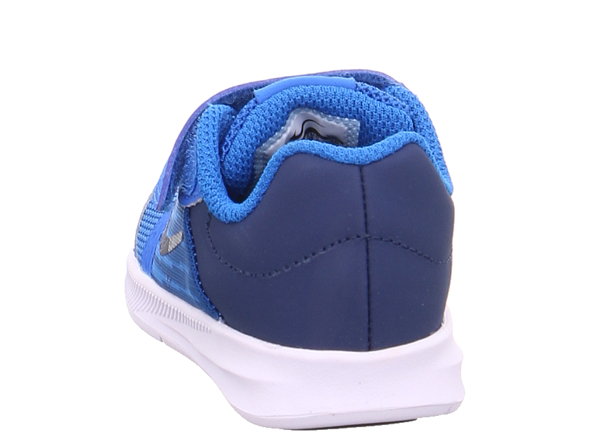 Adidas AG Krabbel- und Lauflernschuhe blau