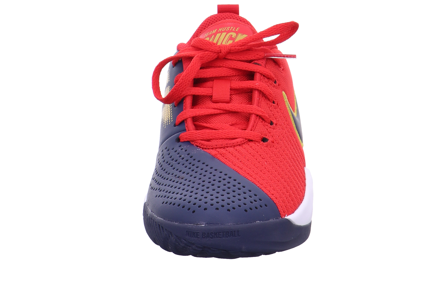 Nike Sneaker rot Bild7