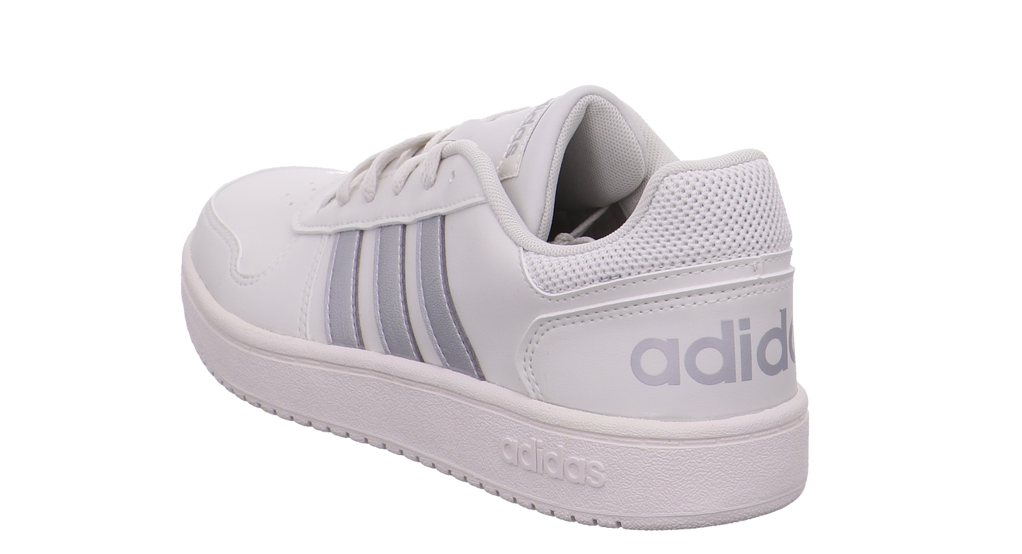 Adidas Sneaker weiß
