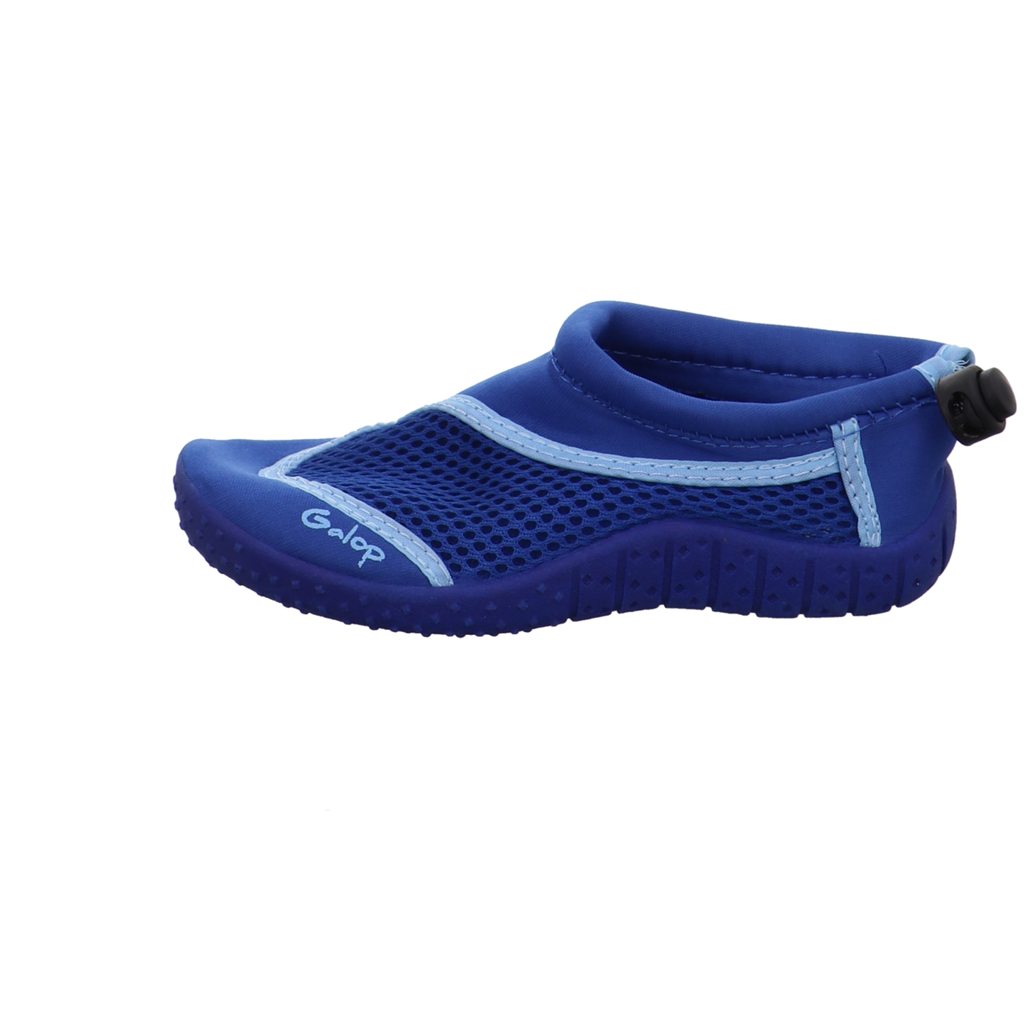 Hengst Schuhe  blau Bild3