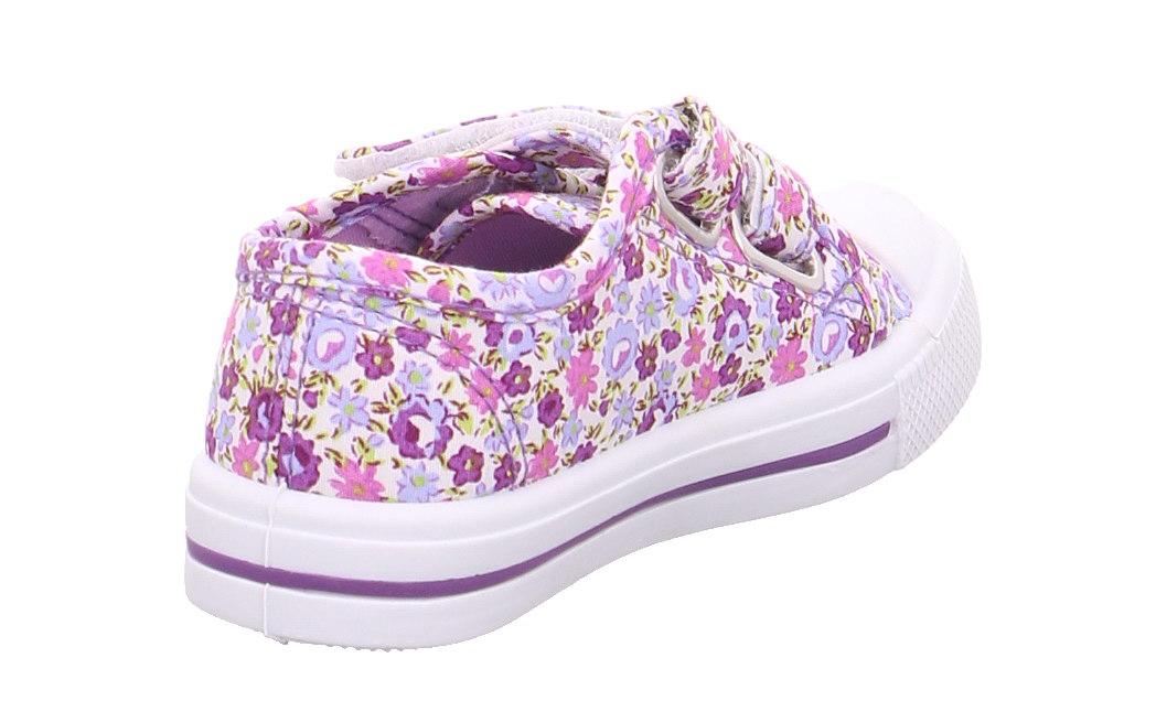 Hengst Sneaker viola lila