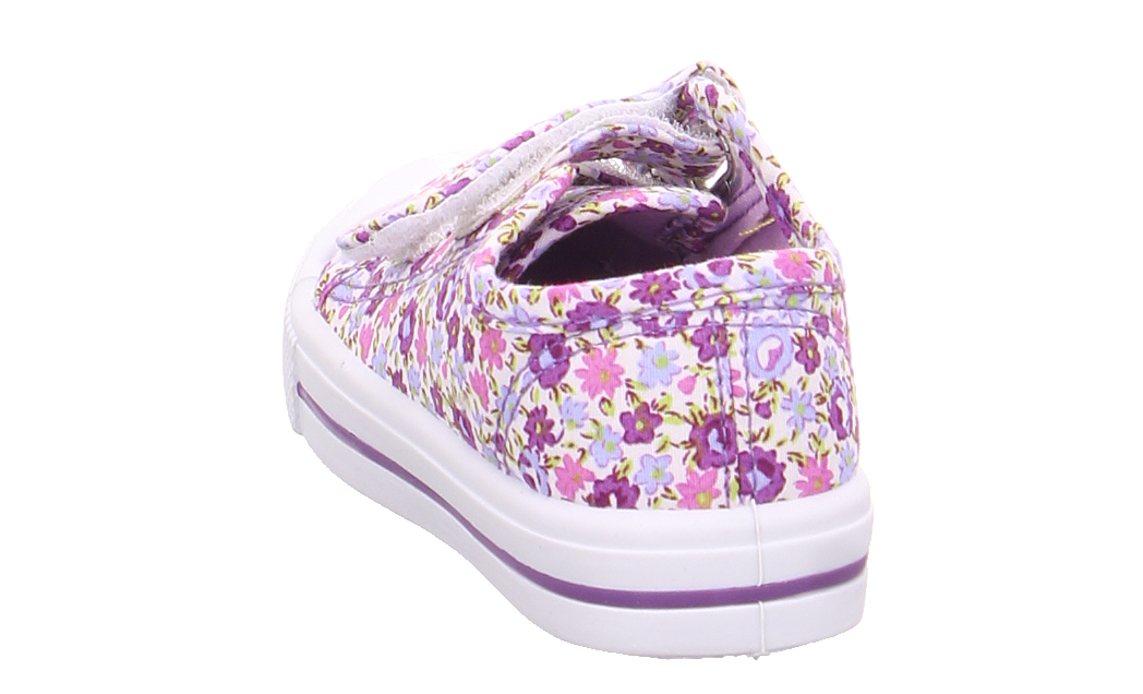 Hengst Sneaker viola lila