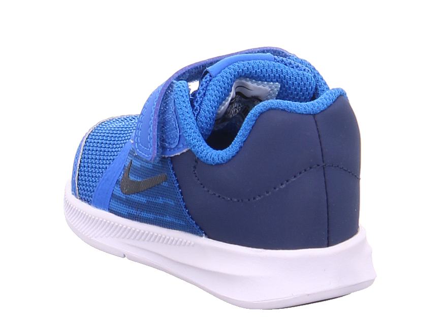 Adidas AG Krabbel- und Lauflernschuhe blau