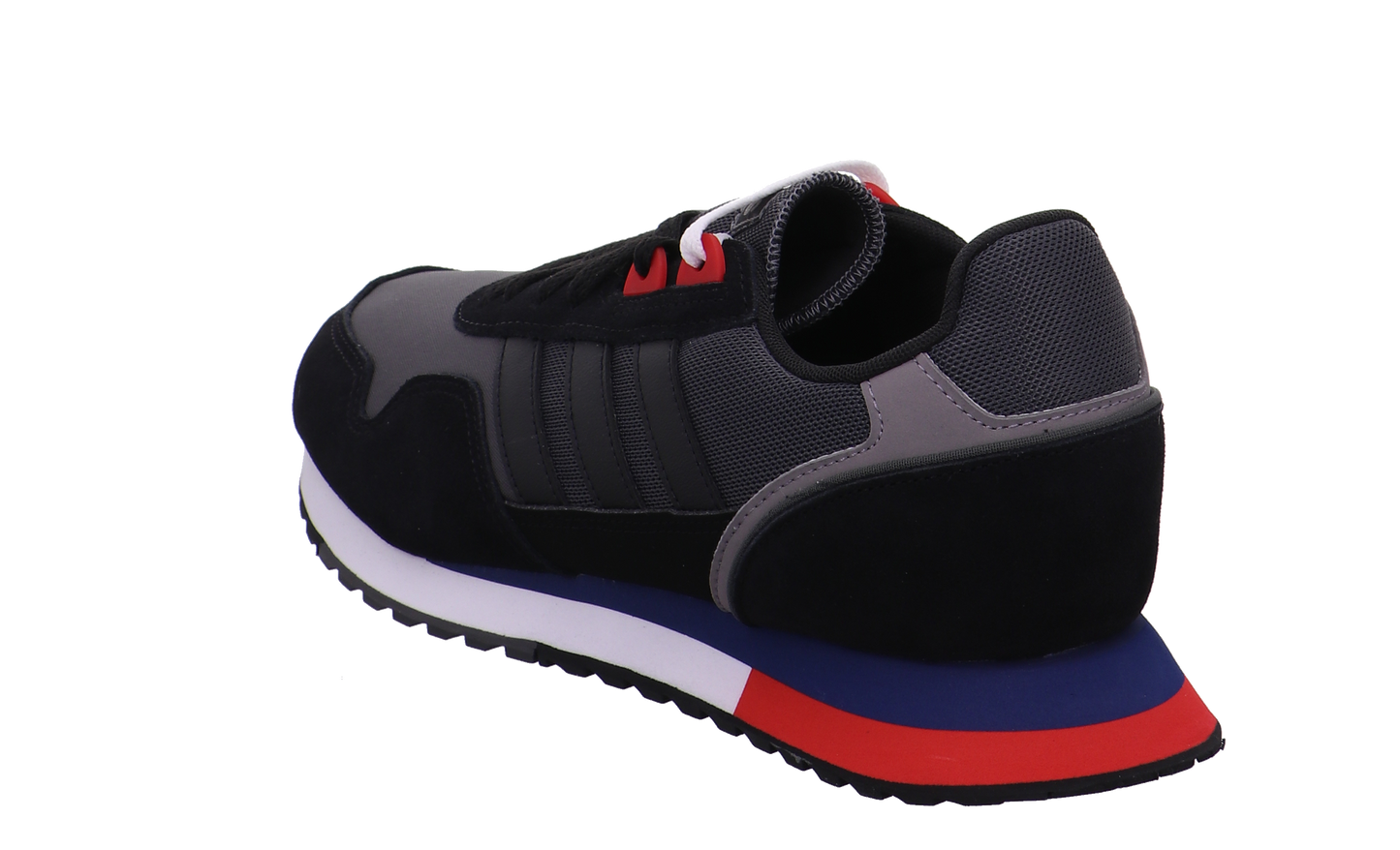 Adidas 8K 2020 schwarz kombi