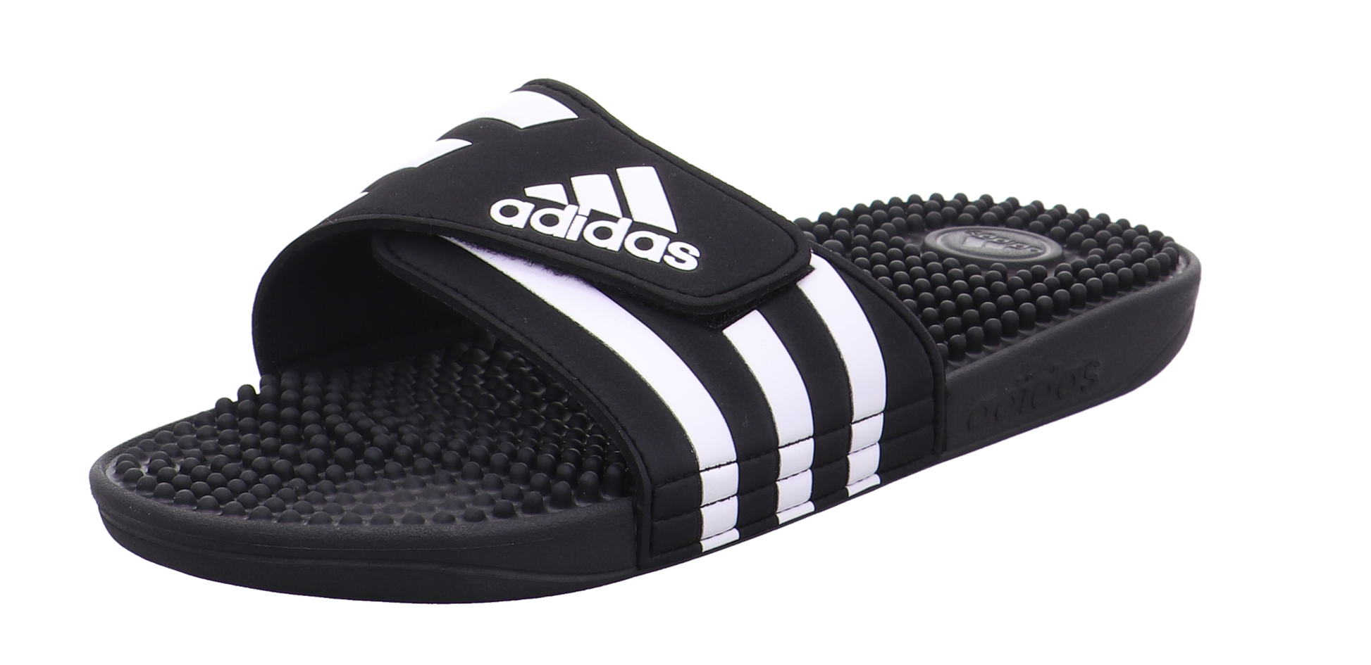 Adidas Schuhe  schwarz-weiß Bild5