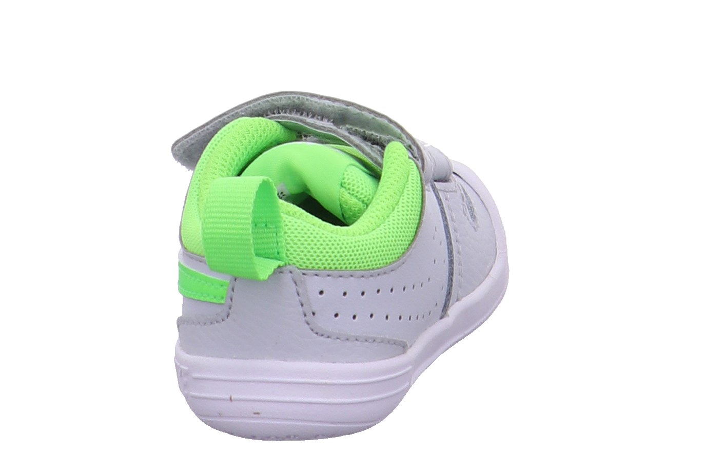 Nike Schuhe Deutschland Krabbel- und Lauflernschuhe grau kombi