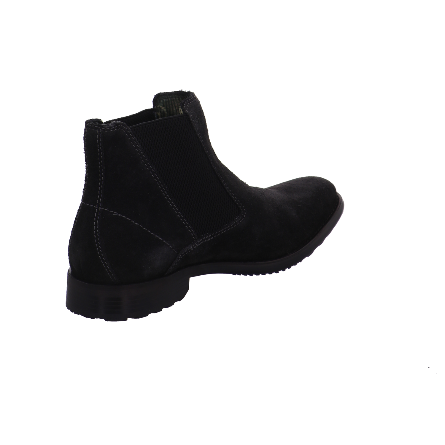 Bugatti Boots & Stiefel  schwarz Bild5